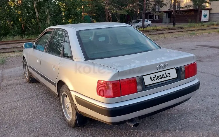 Audi 100 1993 года за 2 200 000 тг. в Павлодар