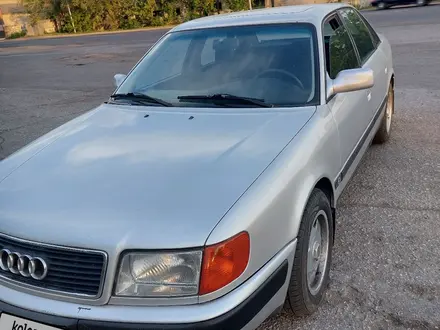Audi 100 1993 года за 2 200 000 тг. в Павлодар – фото 4