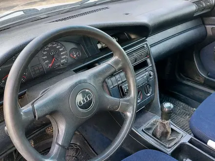 Audi 100 1993 года за 2 200 000 тг. в Павлодар – фото 6