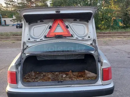 Audi 100 1993 года за 2 200 000 тг. в Павлодар – фото 8