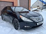 Hyundai Sonata 2011 годаүшін5 200 000 тг. в Астана