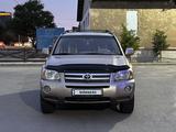 Toyota Highlander 2007 года за 8 000 000 тг. в Шымкент – фото 3