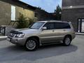 Toyota Highlander 2007 года за 8 000 000 тг. в Шымкент – фото 10