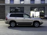 Toyota Highlander 2007 года за 8 000 000 тг. в Шымкент