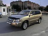 Toyota Highlander 2007 года за 8 000 000 тг. в Шымкент – фото 4