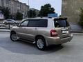 Toyota Highlander 2007 года за 8 000 000 тг. в Шымкент – фото 9