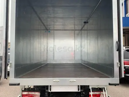 JAC  N 90 2026 года за 21 800 000 тг. в Семей – фото 7