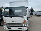 JAC  N 90 2025 года за 23 070 000 тг. в Петропавловск