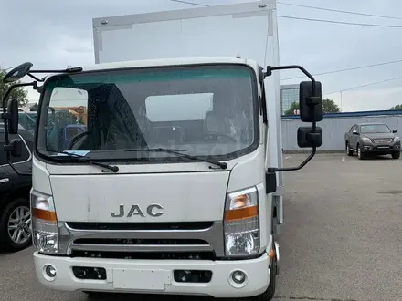 JAC  N 90 2026 года за 21 800 000 тг. в Семей