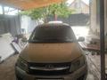 ВАЗ (Lada) Granta 2190 2013 годаүшін1 650 000 тг. в Алматы