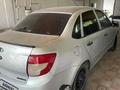 ВАЗ (Lada) Granta 2190 2013 годаүшін1 650 000 тг. в Алматы – фото 4
