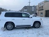 Lexus LX 570 2010 года за 20 000 000 тг. в Астана