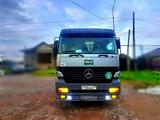 Mercedes-Benz  Actros 1998 годаүшін17 000 000 тг. в Сарыагаш