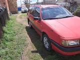 Volkswagen Passat 1992 года за 950 000 тг. в Караганда – фото 2