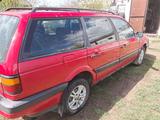 Volkswagen Passat 1992 года за 950 000 тг. в Караганда – фото 5