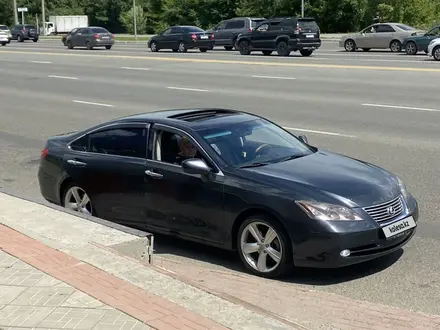 Lexus ES 350 2007 года за 7 100 000 тг. в Усть-Каменогорск – фото 8