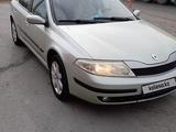 Renault Laguna 2002 годаүшін2 200 000 тг. в Атырау