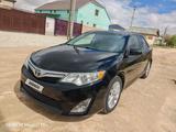 Toyota Camry 2014 года за 6 200 000 тг. в Жанаозен