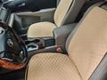 Toyota Camry 2014 года за 6 200 000 тг. в Жанаозен – фото 9