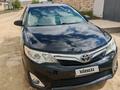 Toyota Camry 2014 года за 6 200 000 тг. в Жанаозен – фото 2