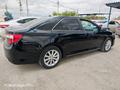 Toyota Camry 2014 года за 6 200 000 тг. в Жанаозен – фото 5