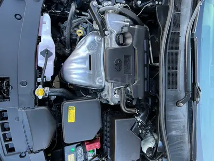 Toyota Camry 2014 года за 6 200 000 тг. в Жанаозен – фото 9