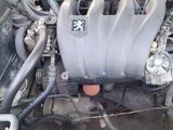 Peugeot 406 1998 года за 850 000 тг. в Актобе – фото 4