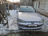 Peugeot 406 1998 года за 850 000 тг. в Актобе – фото 2