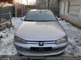 Peugeot 406 1998 года за 850 000 тг. в Актобе