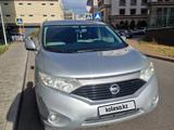 Nissan Quest 2011 года за 6 500 000 тг. в Астана – фото 4