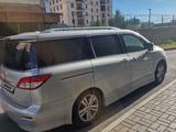 Nissan Quest 2011 года за 6 500 000 тг. в Астана – фото 5