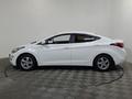 Hyundai Elantra 2013 годаүшін6 010 000 тг. в Алматы – фото 8