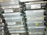 Компьютер электронный блок управления ЭБУ АКПП блок комфорта за 10 000 тг. в Алматы – фото 4