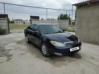 Toyota Camry 2002 годаүшін5 200 000 тг. в Тараз