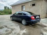 Toyota Camry 2002 годаүшін5 200 000 тг. в Тараз – фото 3