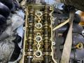 Оригинальный двигатель Toyota 1ZZ-FE! за 344 900 тг. в Алматы – фото 2