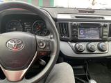 Toyota RAV4 2018 года за 12 700 000 тг. в Алматы – фото 2