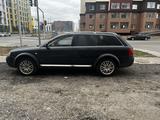 Audi A6 allroad 2002 года за 2 700 000 тг. в Астана – фото 5