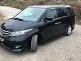 Honda Elysion 2006 года за 4 150 000 тг. в Уральск