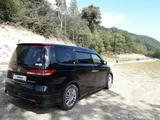 Honda Elysion 2006 года за 5 600 000 тг. в Уральск
