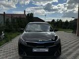 Kia Rio 2021 годаfor8 000 000 тг. в Семей