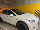 Tesla Model Y 2023 годаүшін18 000 000 тг. в Алматы – фото 2