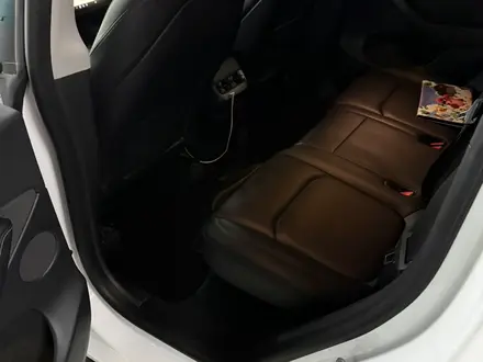 Tesla Model Y 2023 года за 16 500 000 тг. в Алматы – фото 9
