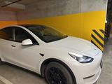 Tesla Model Y 2023 годаүшін18 000 000 тг. в Алматы