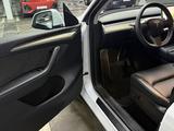 Tesla Model Y 2023 годаүшін18 000 000 тг. в Алматы – фото 4