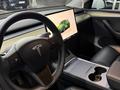 Tesla Model Y 2023 года за 16 500 000 тг. в Алматы – фото 8
