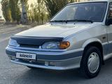 ВАЗ (Lada) 2115 2007 годаfor1 350 000 тг. в Актобе – фото 5