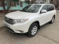 Toyota Highlander 2013 годаүшін13 000 000 тг. в Атырау – фото 2