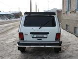 ВАЗ (Lada) Lada 2121 2021 года за 4 950 000 тг. в Кокшетау – фото 4