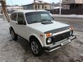 ВАЗ (Lada) Lada 2121 2021 года за 4 950 000 тг. в Кокшетау – фото 6